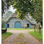 Apartmán - De Deelstuuv Worpswede