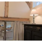 - De Deelstuuv Apartmán
