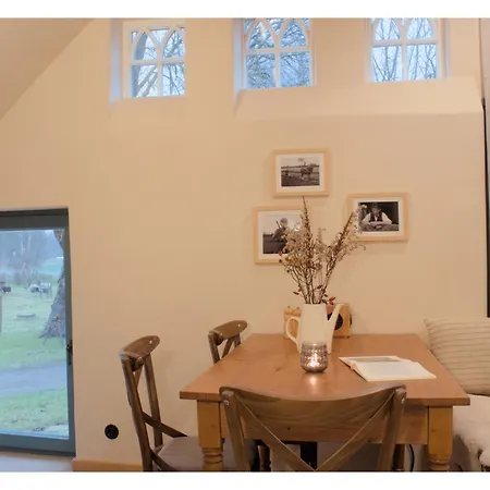 - De Deelstuuv Worpswede