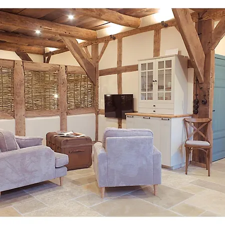 - De Deelstuuv * Worpswede