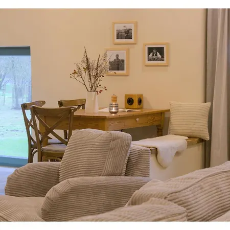 Apartment - De Deelstuuv Worpswede