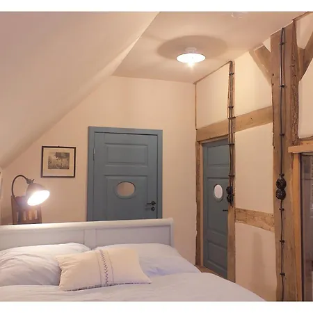 - De Deelstuuv * Worpswede