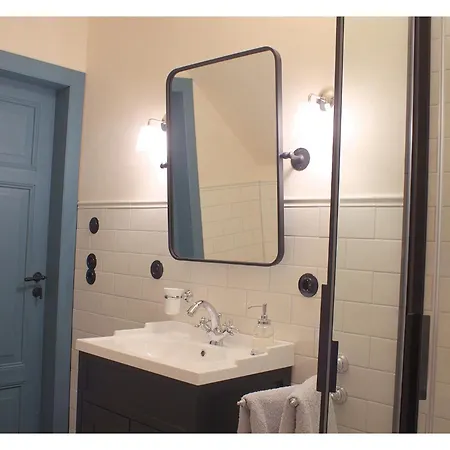 - De Deelstuuv Apartment *