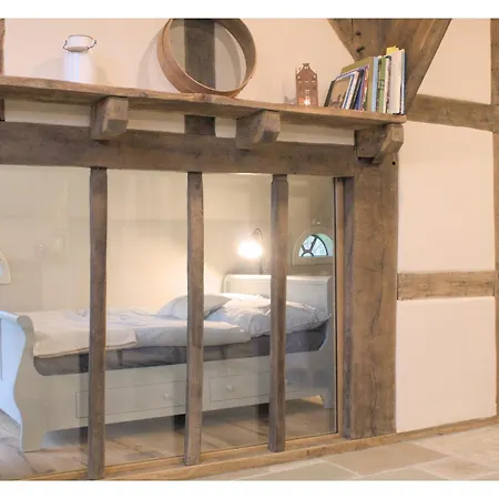 - De Deelstuuv * Worpswede