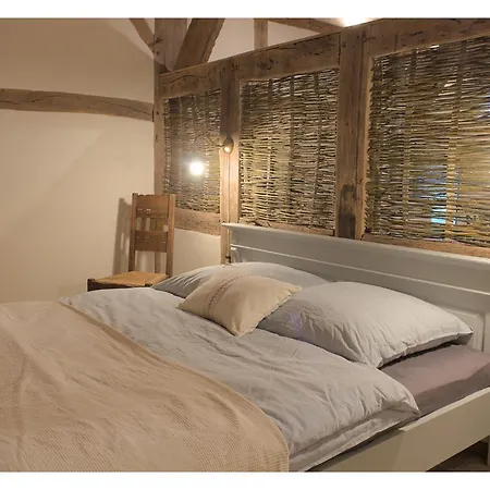 - De Deelstuuv Worpswede