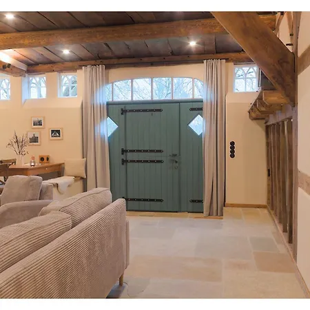 - De Deelstuuv * Worpswede