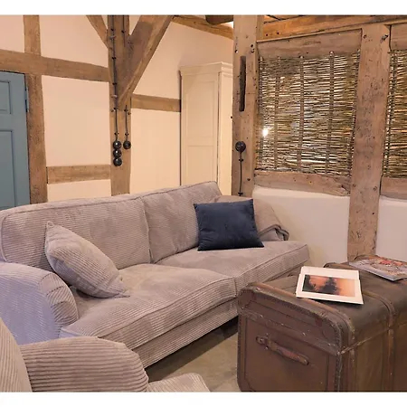 Διαμέρισμα - De Deelstuuv Worpswede