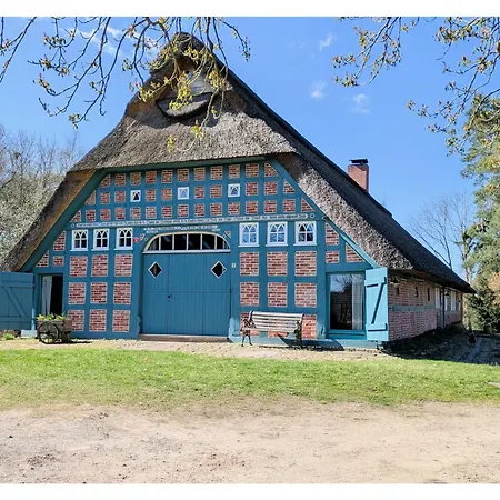 Apartment - De Deelstuuv