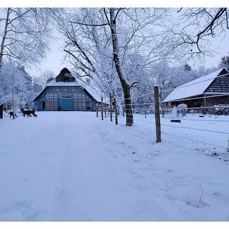 - De Deelstuuv * Worpswede