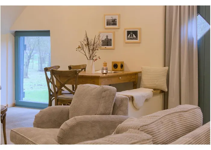 Lejlighed - De Deelstuuv Worpswede