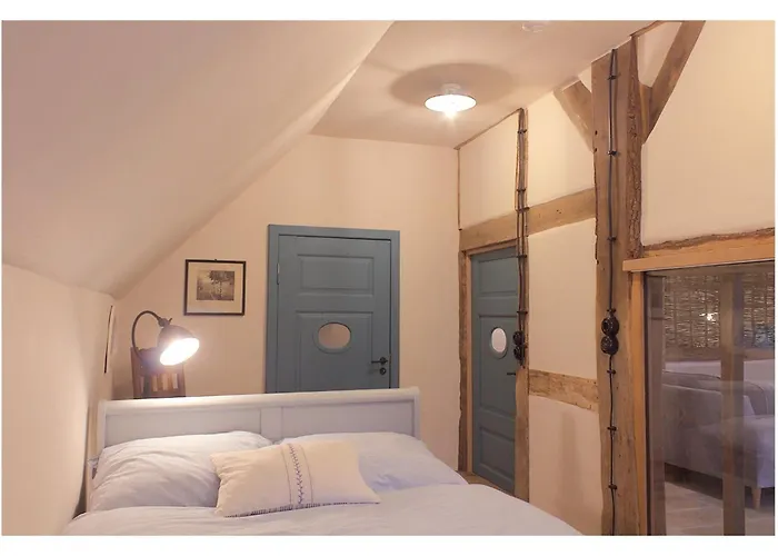 - De Deelstuuv * Worpswede