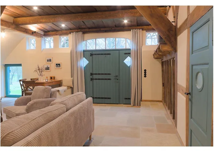 - De Deelstuuv * Worpswede