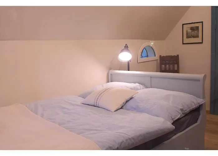 - De Deelstuuv Lejlighed Worpswede