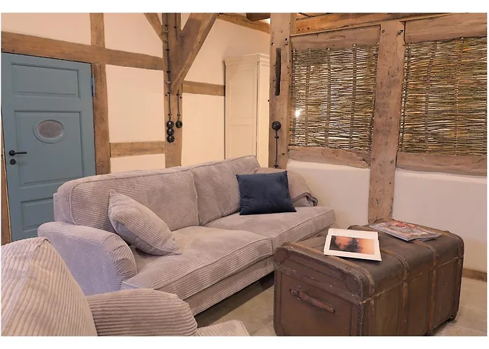 Lejlighed - De Deelstuuv Worpswede